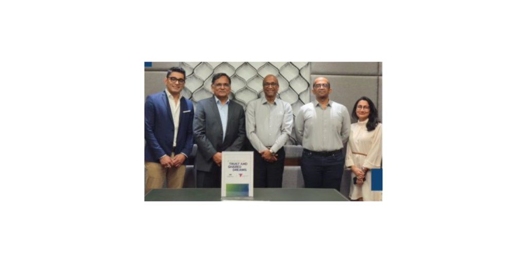 Strata Geosystems (India) acquires Venus Interlinings