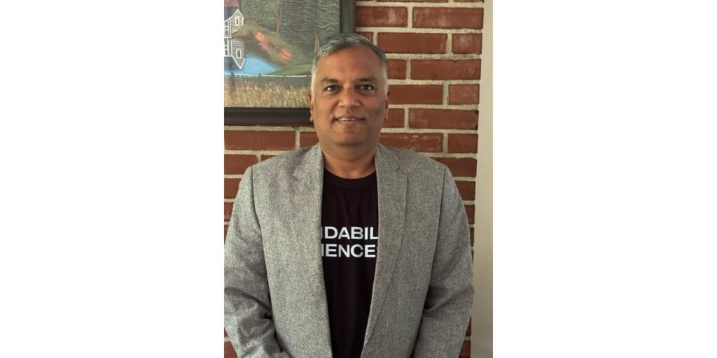 AI in Supply Chain: The Difference Between Thriving and Drowning in InventoryBy-Balaji Krishnamoorthy,  EVP - Labs & Services, Findability Sciences.