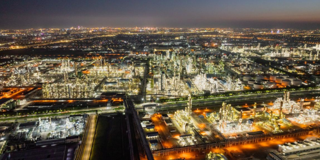 In a targeted relief, Government grants full customs duty exemption on critical petrochemical products in view of ongoing conflict in West Asia
