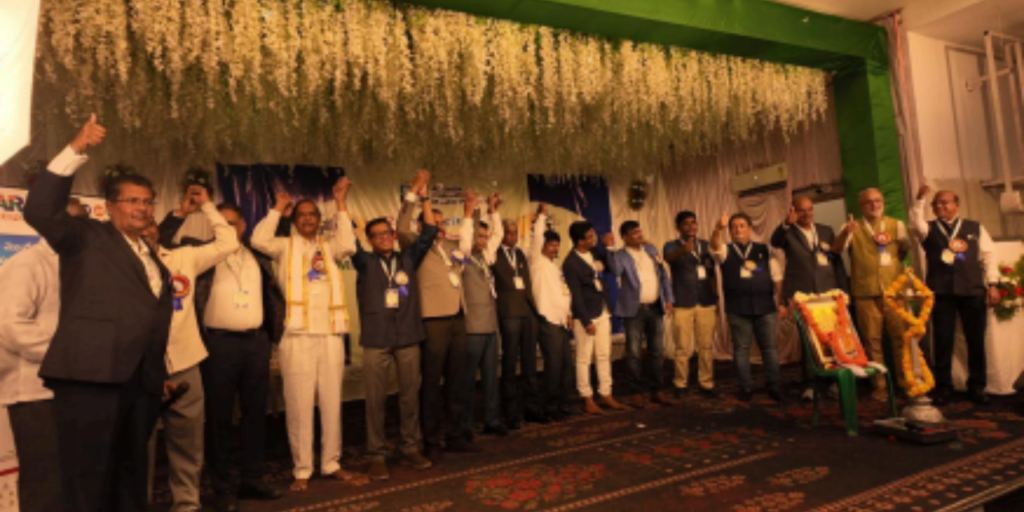 On the Move: Bharat Print Expo 2026 Roadshow Connects India’s Printing Community