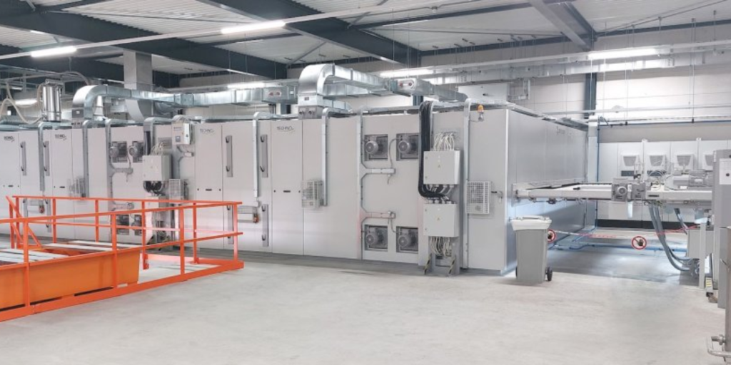 Brückner to Showcase Textile Finishing Solutions at Techtextil 2026