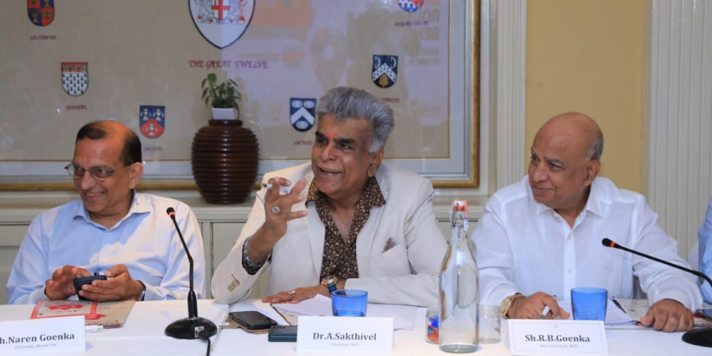 Bharat Tex 2026 Roundtable Highlights Industry Collaboration