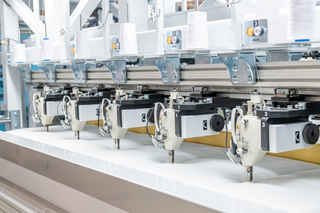 Sweden Targets Türkiye’s Textile Future at ITM 2026 with Advanced Sustainable Technologies