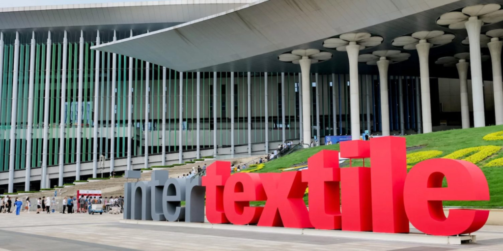 Intertextile Shanghai Apparel Fabrics – Autumn Edition 2026 to spotlight pet textiles and climate-adaptive innovations in August 2026