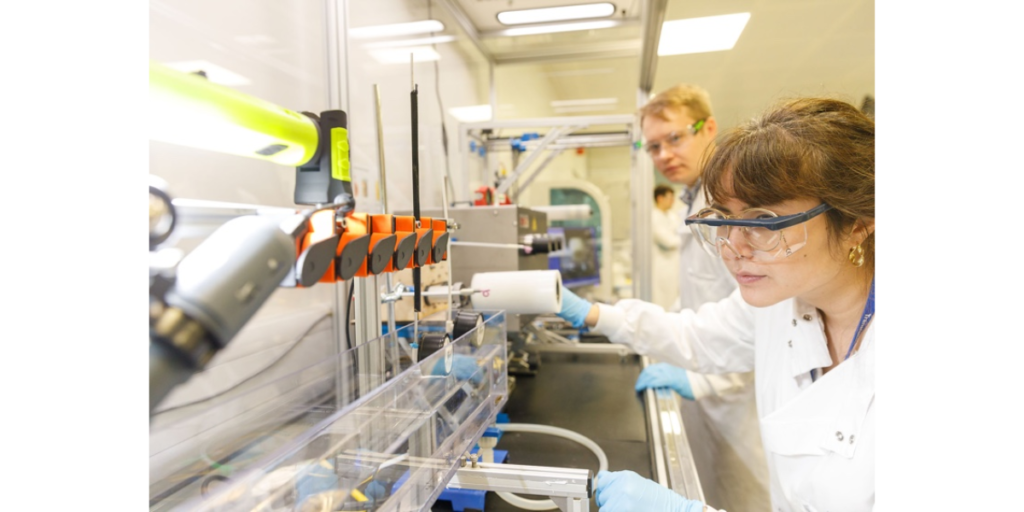 Solena Materials raises €1.4M for Exprest protein-fibre scale-up with The Protein Express