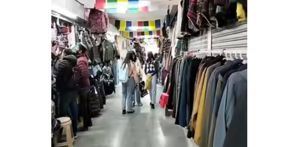 India Targets $100 Billion Textile Exports by 2030