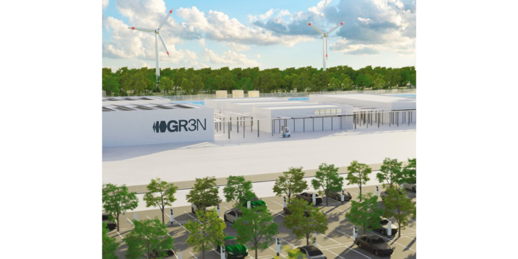 GR3N SA Raises €15.5 Million To Scale PET Recycling Technology And Build Industrial Plant In Spain
