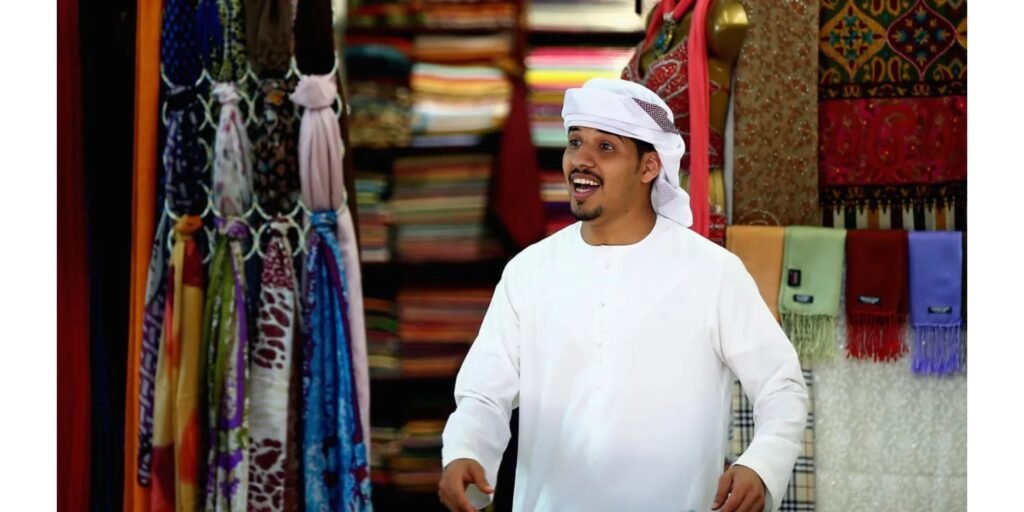 UAE Launches Naseej Initiative to Transform Textile Waste into Circular Economy Opportunities
