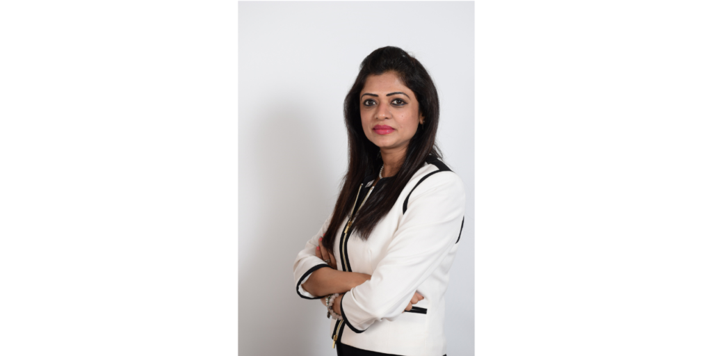 Raymond Appoints Shalini Singh as Head of Corporate Communications