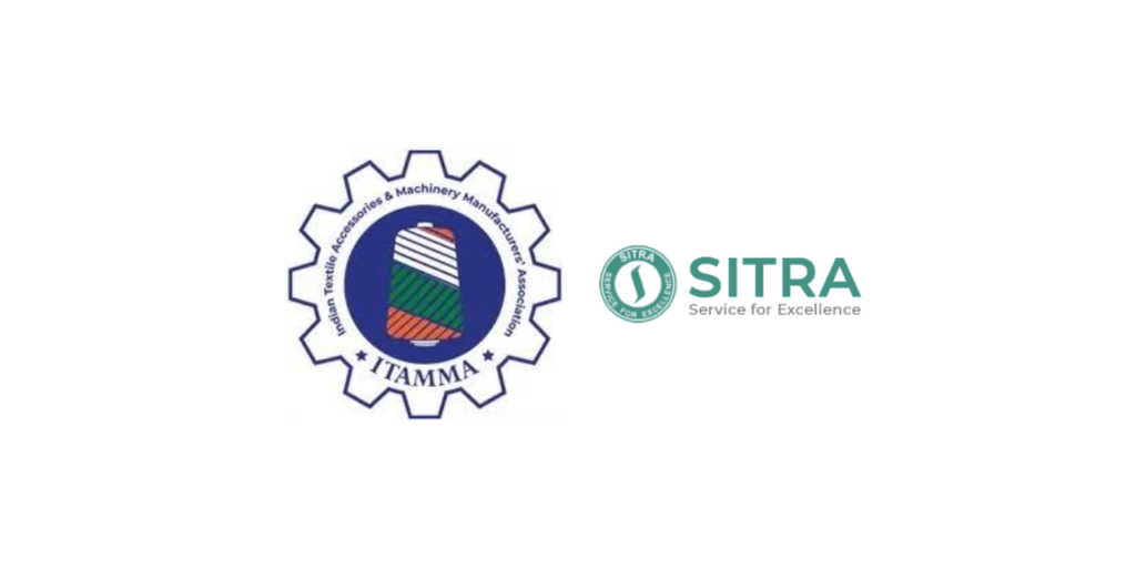 ITAMMA SITRA AI textile conference 2026