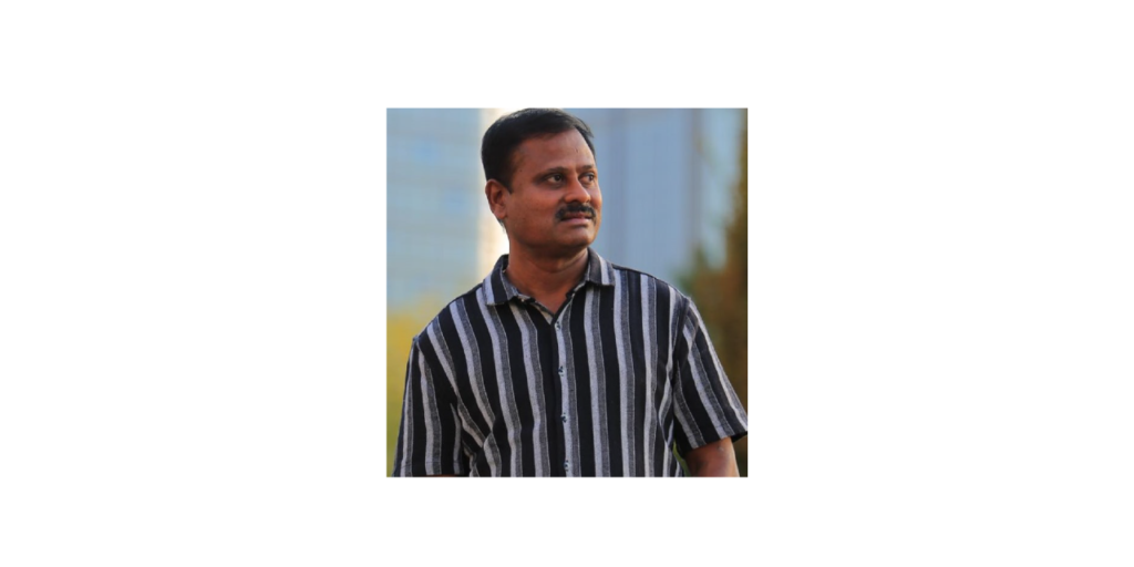 Rajeswaran Sundarraj Appointed ITAMMA Hon’ Treasurer for 2026/27