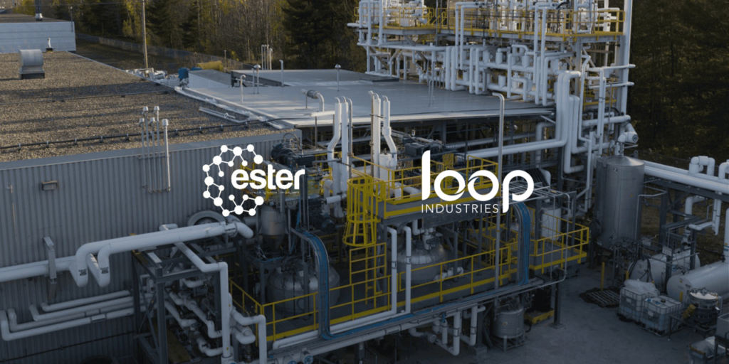 ELITe Secures Multi-Year LOI for 15,000 MT of Recycled PET Resin