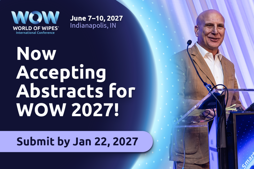 INDA Opens Abstract Submissions for WOW 2027 Conference