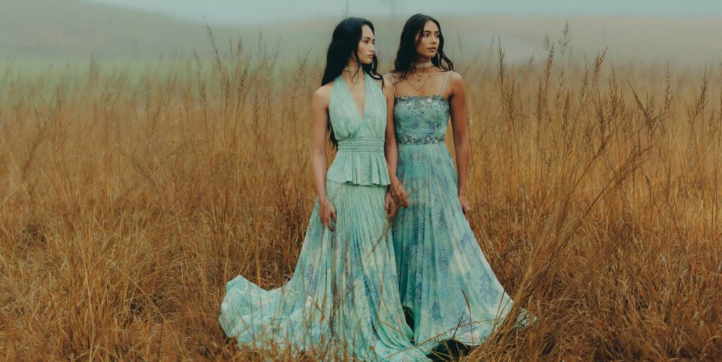Bemberg™ and Anita Dongre Launch “BREATH” Collection