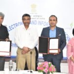 ESSCI, NIELIT Sign MoU to Boost Semiconductor, AI, IoT and Drone Skilling