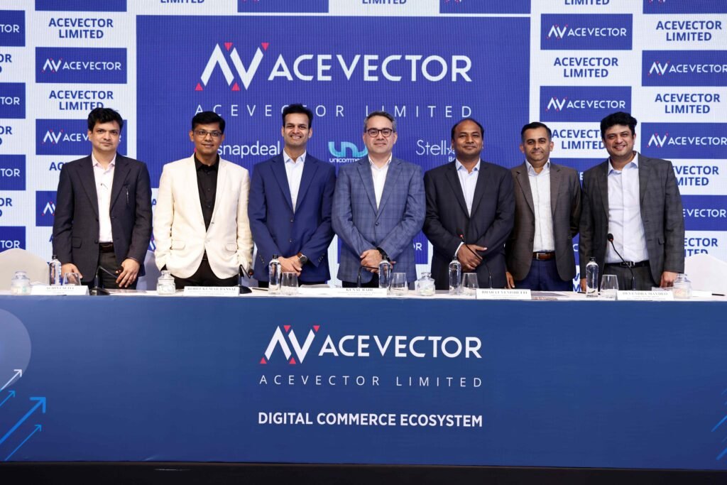 AceVector IPO to Open on September 25 at ₹30–₹32