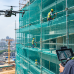 Technical Textiles in Drone-Era Warfare: Mesh Protection, Signature Management, Layered Defence and Their Relevance for India’s Defence and Border Security