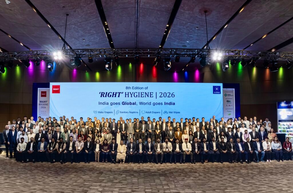 BCH ‘Right’ Hygiene Conference Concludes with 600 Participants