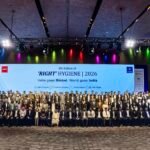 BCH ‘Right’ Hygiene Conference Concludes with 600 Participants