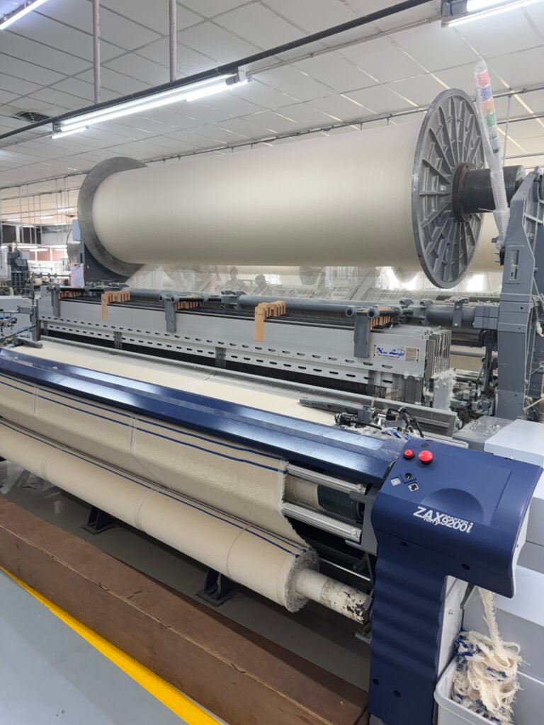 HEWA Seeks Five-Year Extension of RoSCTL for Textile Exporters