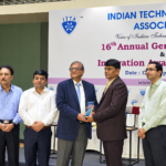 MANTRA Wins ITTA Award for Technical Textile Yarn Innovation