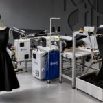 TMAS Technology Behind the Perfect Little Black Dress