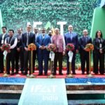 IFAT India 2026 Connects Global Technology with India’s Infrastructure Needs