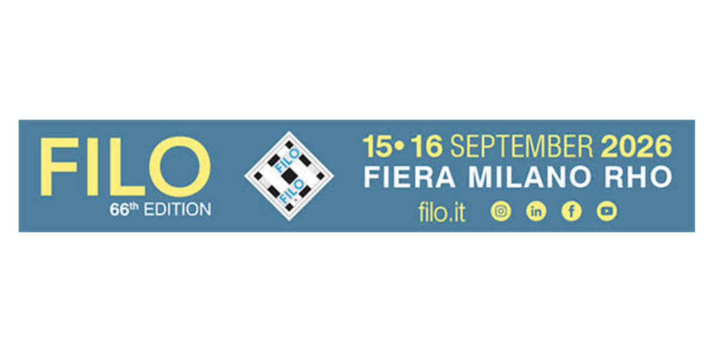 Filo66 Opens at Fiera Milano Rho with Focus on Innovation