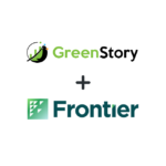Green Story Partners with Frontier to Integrate Environmental Data into Fashion Material Sourcing