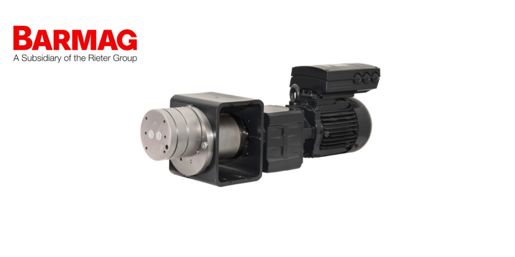 Barmag to Showcase Precision Metering Technology for PU Applications at PU China 2026
