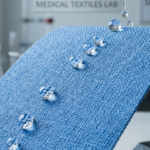 Superhydrophobic Medical Textiles Market to Reach $3.48 Billion by 2034
