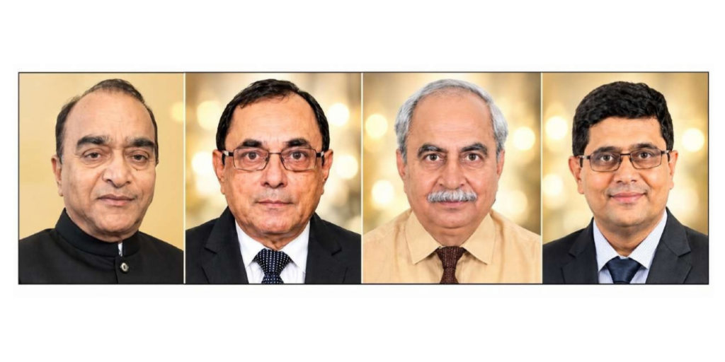 MANTRA Council of Management Meeting Held; New Office-Bearers Appointed