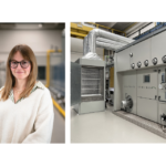 Monforts ATC Advances Textile Finishing Trials and Industrial Development