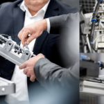 technotrans to Showcase Resource-Efficient Spray Lubrication at EuroBLECH