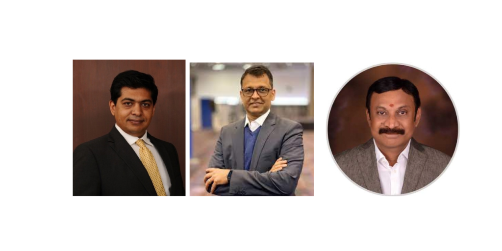 SIMA CD & RA Office-Bearers Re-Elected for Third Term