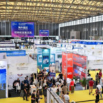 Cinte Techtextil China 2026 Concludes with Global Industry Focus
