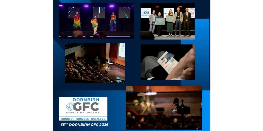 Dornbirn GFC Marks 65 Years with Innovation and Industry Focus