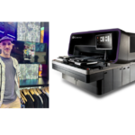 SNA GZ Expands On-Demand Textile Production with Kornit