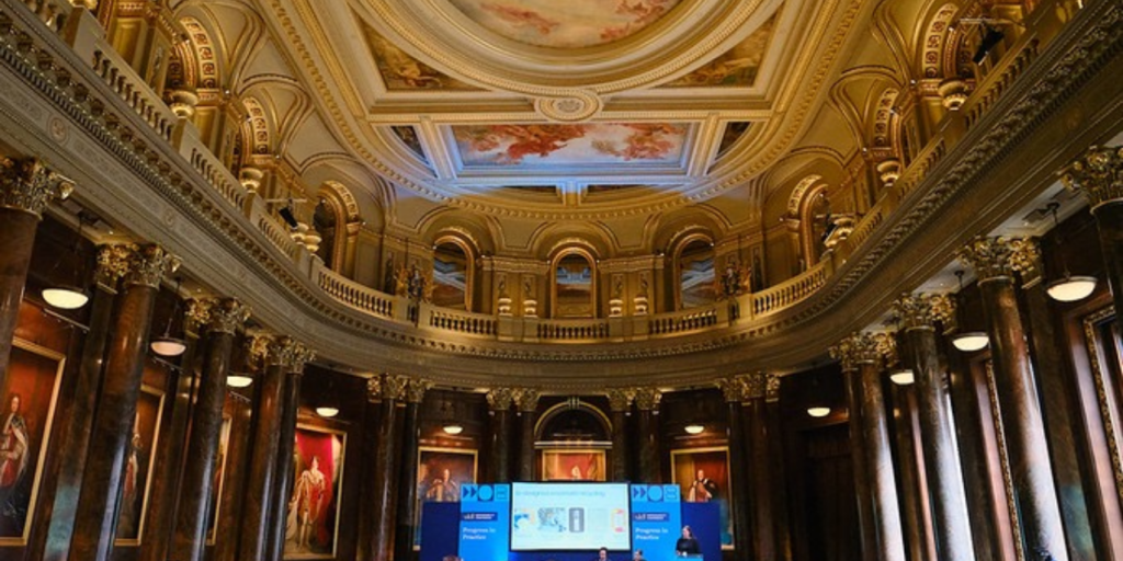 UKFT Sustainability Conference Highlights Textile Innovation and Circularity