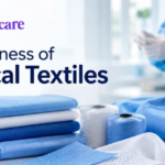 The Business of Medical Textiles: Who Makes the Materials Behind Healthcare Wear?