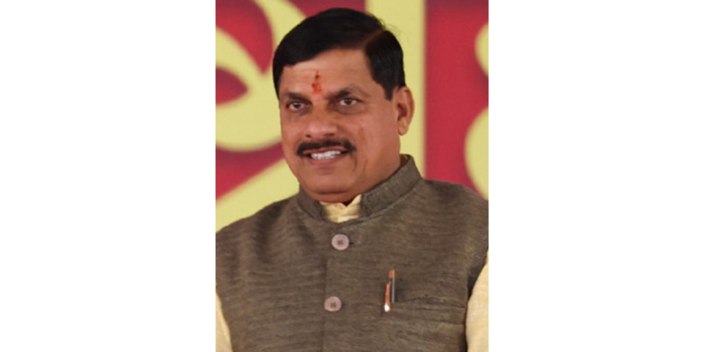 Chief Minister Mohan Yadav highlights investment opportunities across sectors