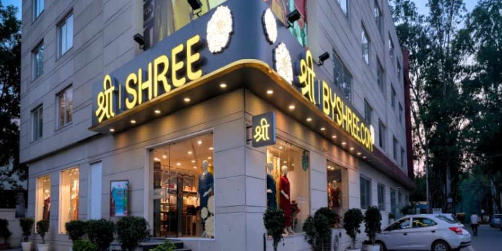 SHREE Opens First Hyderabad Store, Plans 25 More in Telangana