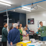 India, Decathlon Explore Collaboration in Sportswear and Technical Textiles