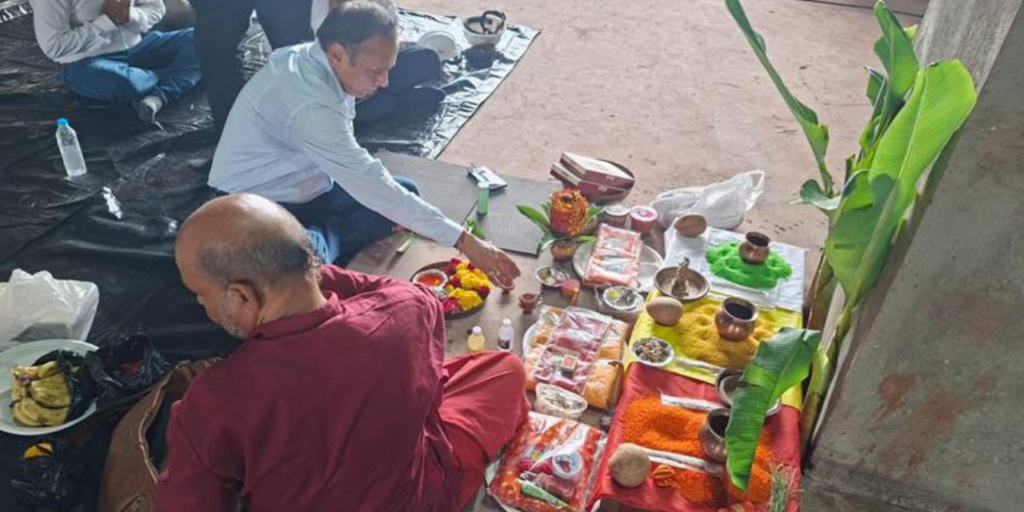 Vipul Organics Begins Production at New Sayakha Facility