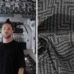 BYBORRE Unveils DUNE 3D Knitted Textile Collection in London