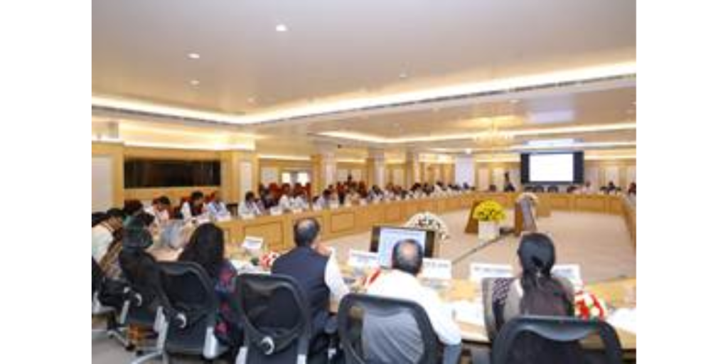 Ministry of Textiles convenes 2nd Coordination Committee Meeting of Textile Research Associations