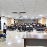 Expert Lecture on Industrial Energy Efficiency Held at GEC Valsad