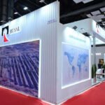 RUSAL Showcases Low-Carbon Aluminium at INNOPROM India 2026