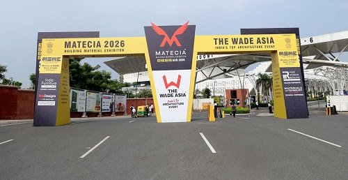 MATECIA 2026 Draws 65,000+ Visitors and 350+ Brands