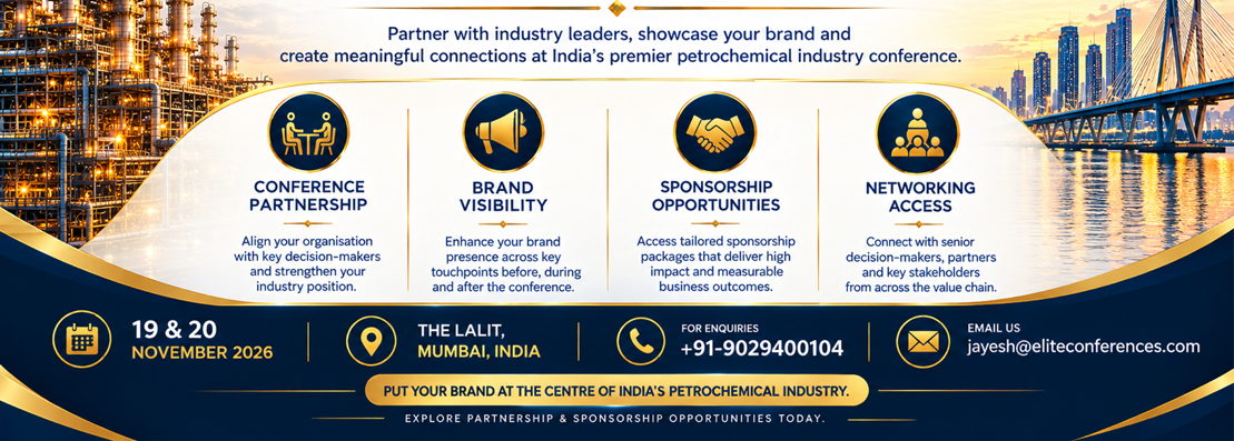 Petrochemical Industry Conference 2026